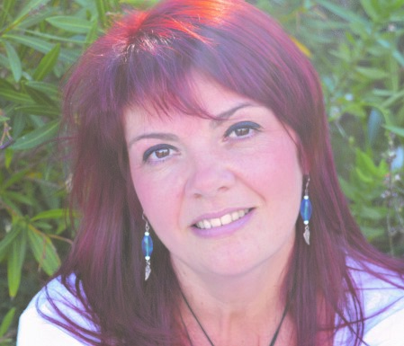 Marie France OMEDES PICHOT